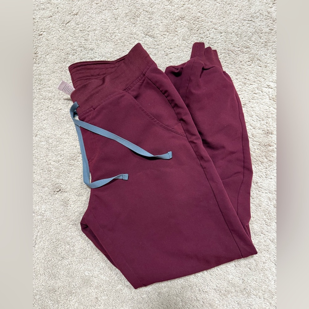 FIGS Zamora jogger SMALL